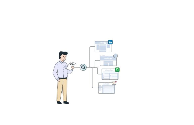 Job Hunt with LoopCV: Unlock Interviews in 1 Day!